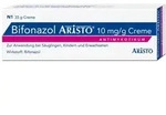 Bifonazol Aristo 10 mg/g Creme 35 g