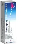 PZN-DE 07334460, Nasenspray Heumann 10 ml, Grundpreis: &euro; 187,- / l
