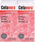 PZN-DE 11027580, Cefavora Tropfen zum Einnehmen 2x100 ml, Grundpreis: &euro; 167,05 /