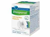 Magnesium Diasporal 400 Extra Kapseln 50 St