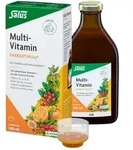 PZN-DE 09189861, Multi-Vitamin Energetikum Salus 500 ml Tonikum, Grundpreis:...
