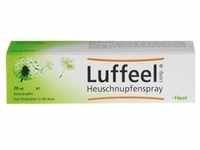 Luffeel comp.Heuschnupfen Nasenspray 20 ml