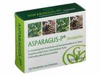 Asparagus P Filmtabletten 100 St