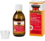 Goldgeist forte fl&uuml;ssig 250 ml Fl&uuml;ssigkeit