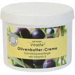 Olivenbutter Creme Vit.E 500 ml