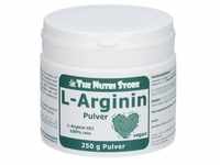 L-Arginin HCL rein Pulver 250 g