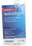 Analvorlagen 20 St Binden