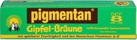 PZN-DE 00429743, Halajot Einkaufs OHG Pigmentan Gipfelbr&auml;une Creme SPF 8 50 ml,