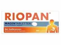 Riopan Magen Tabletten Kautabletten 100 St