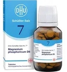 Biochemie DHU 7 Magnesium phosphoricum D 6 Tabl. 200 St Tabletten
