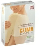 Bort ClimaCare Schulterw&auml;rmer L wei&szlig; 1 St Bandage(s)