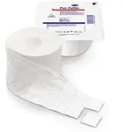 Pur-Zellin 4x5 cm unsteril Rolle zu 500 St. 1 St Tupfer