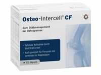 Osteo-Intercell CF CitratFormel Kapseln 120 St