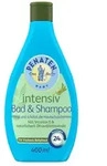 Penaten Intensiv Bad&Shampoo 400 ml Shampoo