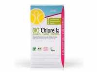 GSE Chlorella Bio Naturland Pulver 200 g