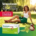 Venostasin retard 50 mg Hartkapsel retardiert 200 St Retard-Kapseln