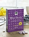 PZN-DE 06328919, NEW NORDIC Blue Berry Tabletten 120 St, Grundpreis: &euro;...