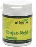 Konjacmehl 200 g Pulver