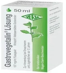 Gastrovegetalin L&ouml;sung 50 ml Fl&uuml;ssigkeit