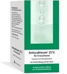 Antiscabiosum 25% Emulsion 200 g