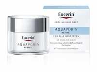 Eucerin AQUAporin Active Creme LSF 25 50 ml