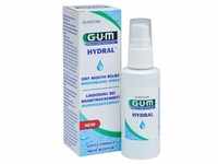 GUM Hydral Feuchtigkeitsspray 50 ml Spray