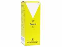 Bucco Nestmann Tropfen 50 ml