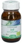 PZN-DE 10358837, Sanatur JOD 100% pflanzlich Bio Kapseln 60 St, Grundpreis: &euro;