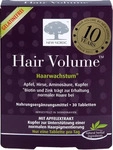PZN-DE 09099891, NEW NORDIC Hair Volume Tabletten 30 St, Grundpreis: &euro; 0,59 /