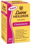 Luvos Heilerde mikrofein Pulver zum Einnehmen 380 g