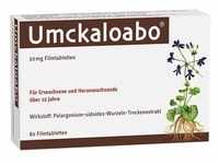 Umckaloabo 20 mg Filmtabletten 60 St