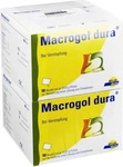 PZN-DE 07235976, Macrogol dura Plv.z.Herst.e.Lsg.z.Einnehmen 100 St Pulver,
