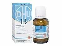 Biochemie DHU 13 Kalium arsenicosum D 6 Tabletten 80 St