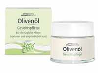 Olivenöl Gesichtspflege Creme 50 ml
