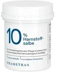 Harnstoffsalbe 10%ig 250 g Salbe