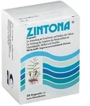 Zintona Kapseln 50 St Hartkapseln