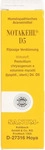 PZN-DE 03207115, Notakehl D 5 Tropfen 10 ml, Grundpreis: &euro; 839,- / l