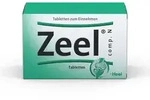 Zeel comp.N Tabletten 100 St
