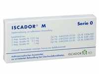 Iscador M Serie 0 Injektionslösung 7x1 ml