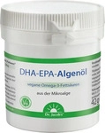 PZN-DE 10986723, Dr. Jacob's DHA-EPA-Algen&ouml;l Dr.Jacob's Kapseln 60 St, Grundpreis: