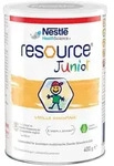 Resource Junior Vanille-Geschmack Pulver 400 g