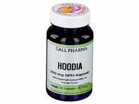 Hoodia 350 mg GPH Kapseln 30 St