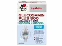 Doppelherz Glucosamin Plus 800 system Kapseln 120 St