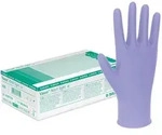 Vasco Nitril light Untersuchungshandschuhe M 100 St Handschuhe