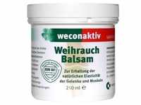 Weconaktiv Weihrauch Balsam 250 ml