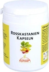 PZN-DE 03425384, ALLPHARM Rosskastanien Kapseln 120 St, Grundpreis: &euro; 0,11 /