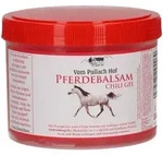 Vom Pullach Hof Pferdebalsam Chili Gel 500 ml Liniment