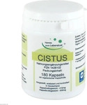 PZN-DE 01428102, Hannes pure Lebenslust Cistus Incanus Vegi Kapseln 180 St,