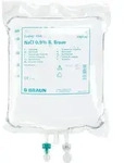 Natriumchlorid 0,9% Braun Ecobag Infusionslsg. 4x3000 ml Infusionsl&ouml;sung