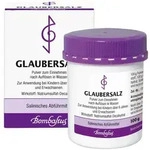 Glaubersalz Natriumsulfat Pulver 100 g